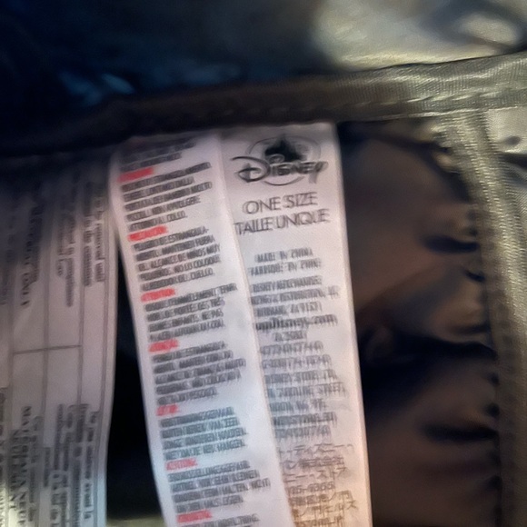 Disney Backpack - Picture 4 of 5